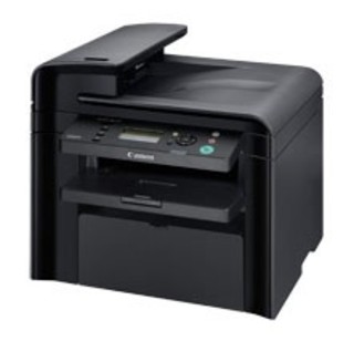 МФУ Canon i-Sensys MF4430 (A4, 64Mb, 23 стр/ мин, лазерное МФУ, USB 2.0, ADF) (4509B042)