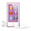 Плеер Apple iPod nano 16GB - Purple MD479RU/A