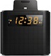 Радиобудильник Philips AJ3200/12 черный