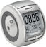 Радиобудильник Philips AJ3700/12 серебристый