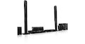 Домашний кинотеатр (blu-ray) Philips HTB5550G/51 5.1ch 1000W