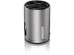 Акустическая система портативная Philips SBA3110/00 Серебро