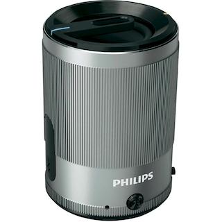 Акустическая система портативная Philips SBT50/00 Серебро