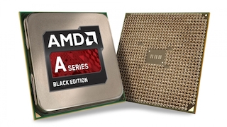 Процессор AMD A10 X4 7800 Socket-FM2+ (AD7800YBJABOX) (3.5/5000/4Mb/Radeon R7) Kaveri Box