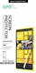 Защитная плёнка Vipo для Lumia 630 прозрачный