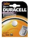 Батарейка Duracell CR2032