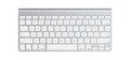 Клавиатура Apple Wireless Keyboard