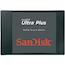 Накопитель SSD Sandisk SATA-III 128Gb SDSSDP-128G-G26 2.5" w350Mb/s r490Mb/s