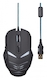 Мышь Oklick 745G Legacy Black Wired 2400dpi USB Gaming