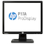 Монитор HP 17" P17A Black LCD LED 5ms 5:4 1000:1 250cd 170гр 160гр 1280x1024 (RUS)