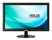 Монитор Asus 20" VT207N Black TN LED 14ms 16:9 DVI 100M:1 250cd USB Touch