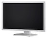 Монитор Nec 24.1" P242W Silver AH- IPS 8ms 16:10 DVI HDMI HAS Pivot D-Sub