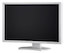 Монитор Nec 24.1" P242W Silver AH- IPS 8ms 16:10 DVI HDMI HAS Pivot D-Sub