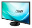 Монитор Asus 28" VN289H Black VA LED 5ms 16:9 DVI 2xHDMI M/M 80M:1 300cd 178гр 178гр MHL