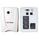 Источник бесперебойного питания CyberPower VALUE700EI-W white 700VA/360W