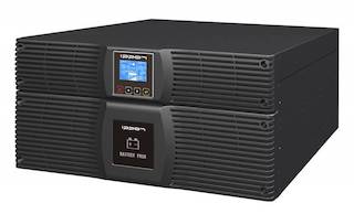 Источник бесперебойного питания Ippon Innova RT 10k 9000W