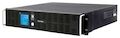 Источник бесперебойного питания CyberPower PR 1000 LCD 2Unit (line-interactive)