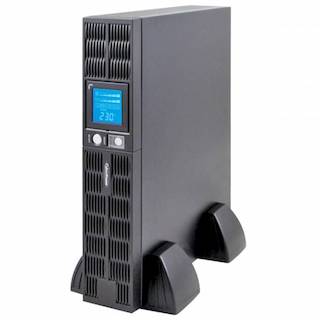 Источник бесперебойного питания CyberPower PR 3000 LCD 2Unit (line-interactive) 3000VA/2250W