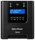 Источник бесперебойного питания CyberPower PR 750 LCD