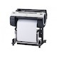 Плоттер Canon imagePROGRAF iPF680 24in /A1 5цв 2400x1200 Ethernet (8964B003)