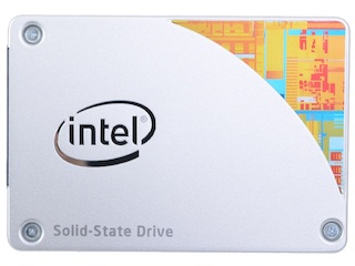 Накопитель SSD SATA III 240Gb Intel Original SSDSC2BW240A4K5 530 Series w460Mb/s r450Mb/s MLC 2.5