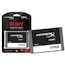Накопитель SSD SATA III 120Gb Kingston SHFS37A/120G w510Mb/s Hyper X Fury 2.5