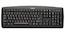 Клавиатура Chicony KU-0325 USB black 104 keys keyboard + RUS/LAT key