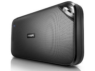 Акустическая система портативная Philips BT3500B/00 Черный