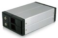 Внешний бокс для HDD AgeStar 3U2B3A RAID USB3.0+e-SATA to 3.5" SATA 2HDD