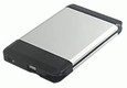 Внешний корпус AgeStar SUB2A5 (black) usb2.0 to 2,5"hdd SATA алюминий