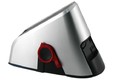 Док станция для HDD AgeStar SUBT Docking Station 2.5"&3.5" HDD USB2.0 Backup (Silver)