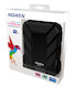Жесткий диск A-Data USB 3.0 2Tb HD710-2TU3-CBK 2.5" черный