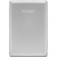 Жесткий диск Hitachi USB 3.0 1Tb HTOSEA10001BDB TOURO S (7200rpm) 2.5" серебристый