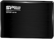 Накопитель SSD SATA III 480Gb Silicon Power SP480GBSS3S60S25 S60 2.5"