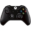 Геймпад Беспроводной Microsoft Xbox One Wireless Controller (S2V-00018) черный