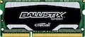 Память DDR3 4Gb 1600MHz Crucial (BLS4G3N169ES4CEU) unbuffered Ret