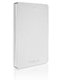 Жесткий диск Toshiba USB 3.0 500Gb HDTH305ES3AA Canvio ALU 3S 2.5" серебристый