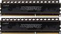 Память DDR3 4Gb*2 1866MHz Crucial (BLT2CP4G3D1869DT2TXOBCEU) Kit of 2 RTL Ballistix Tactical Tracer