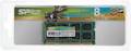 Память SO-DIMM DDR3 8Gb 1600MHz Silicon Power (SP008GBSTU160N02) Ret