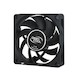 Вентилятор для корпуса Deepcool XFAN 70 70x70x15 3pin+4pin (molex) 27dB 50g BULK