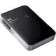 Жесткий диск WD USB 3.0 1000Gb WDBK8Z0010BBK-EESN My Passport Wireless (5200 об/мин) 2.5"