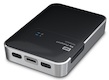 Жесткий диск WD USB 3.0 2000Gb WDBDAF0020BBK-EESN My Passport Wireless (5400 об/мин) 2.5"