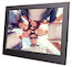 Фоторамка Digma 10.1" PF-1040 1024x600 черный пластик ПДУ Видео