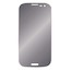 Защитная пленка Hama для Samsung Galaxy S I9000 (3шт) прозрачная (H-108106)