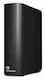 Жесткий диск WD USB 3.0 3000Gb WDBWLG0030HBK-EESN Elements Desktop 3.5" черный