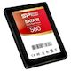 Накопитель SSD SATA III 240Gb Silicon Power SP240GBSS3S80S25 S80 2.5"