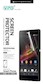 Защитная пленка для экрана Vipo для Sony Xperia E3 прозрачная