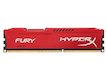 Память DDR3 4Gb 1866MHz Kingston (HX318C10FR/4) RTL CL10 HyperX FURY Red Series