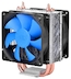 Вентилятор Deepcool ICE BLADE 200M Soc-AMD/1150/1155/1156/2011/ 4pin 18-30dB Al+Cu 130W 390g скоба Dual-90mm-fan RTL