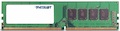 Память DDR4 4Gb 2133MHz Patriot (PSD44G213381) unbuffered Ret